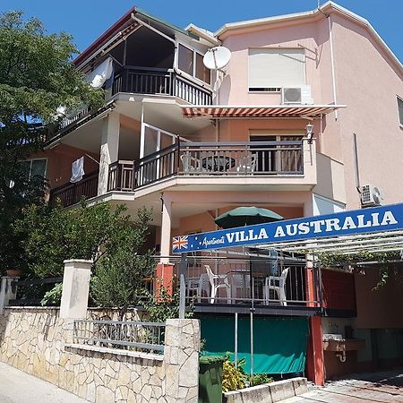 Australia Villa Makarska Zewnętrze zdjęcie