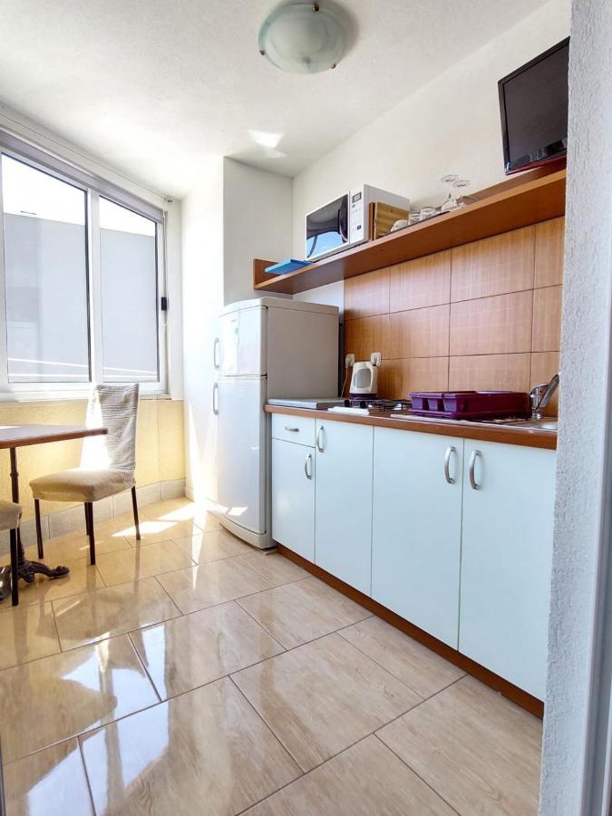 Australia Villa Makarska Zewnętrze zdjęcie