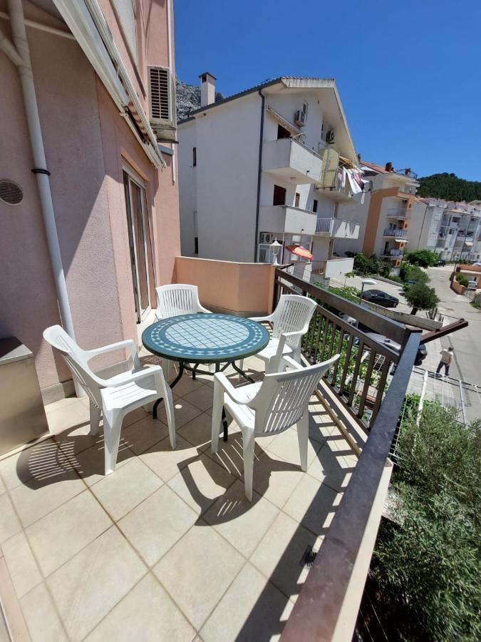 Australia Villa Makarska Zewnętrze zdjęcie