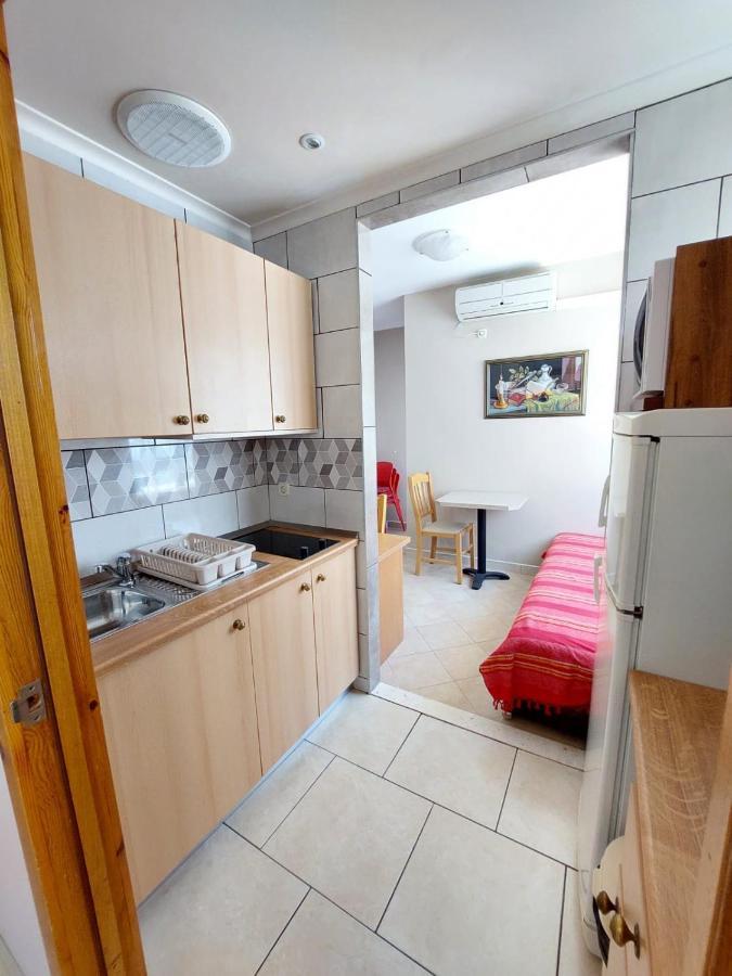Australia Villa Makarska Zewnętrze zdjęcie