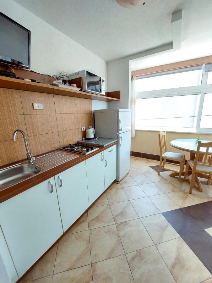 Australia Villa Makarska Zewnętrze zdjęcie