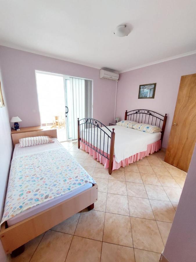 Australia Villa Makarska Zewnętrze zdjęcie