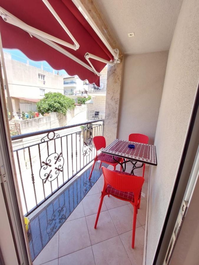 Australia Villa Makarska Zewnętrze zdjęcie