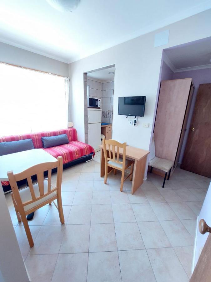Australia Villa Makarska Zewnętrze zdjęcie