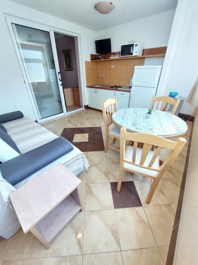 Australia Villa Makarska Zewnętrze zdjęcie