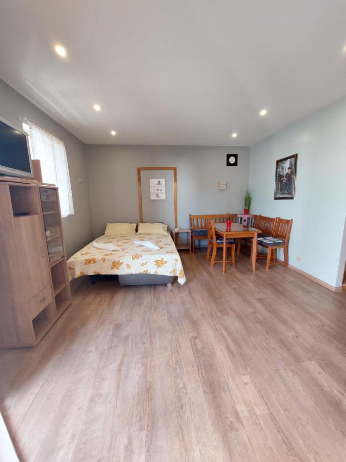 Australia Villa Makarska Zewnętrze zdjęcie