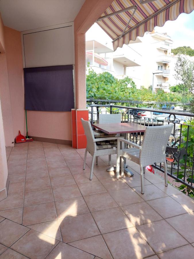 Australia Villa Makarska Zewnętrze zdjęcie