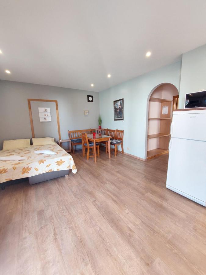 Australia Villa Makarska Zewnętrze zdjęcie