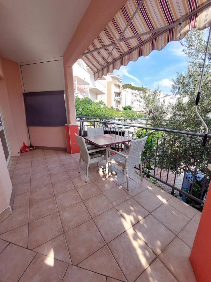 Australia Villa Makarska Zewnętrze zdjęcie