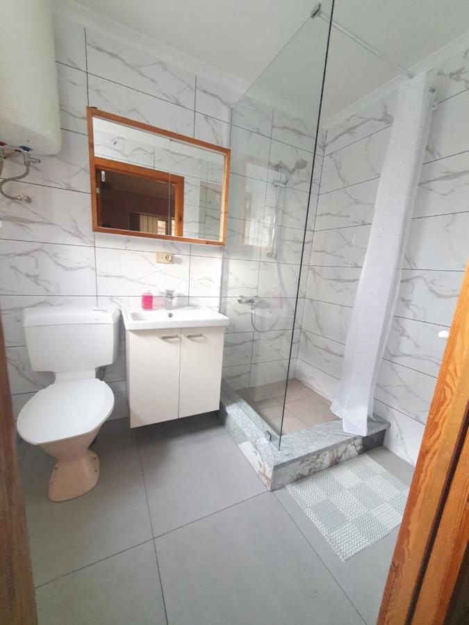 Australia Villa Makarska Zewnętrze zdjęcie